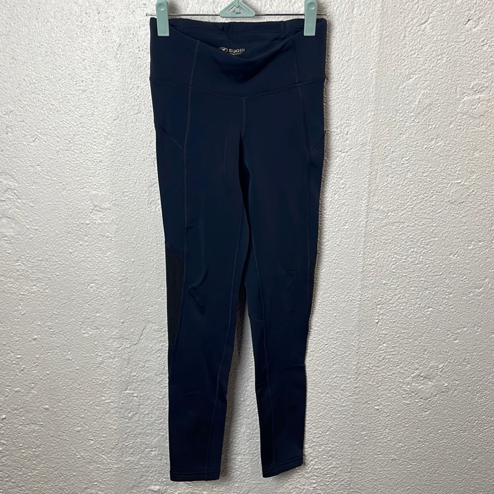 Winter Lined Running Leggings